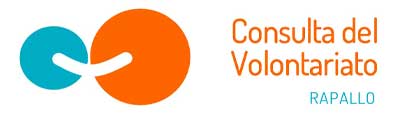 Consulta del volontariato Logo